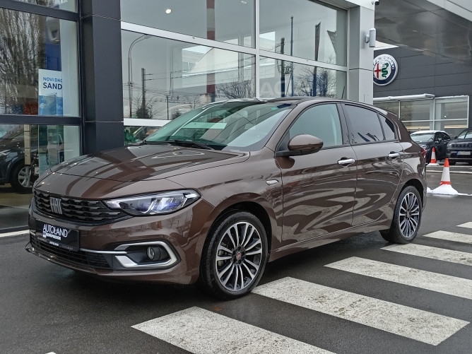 Fiat Tipo 1.4 Life 