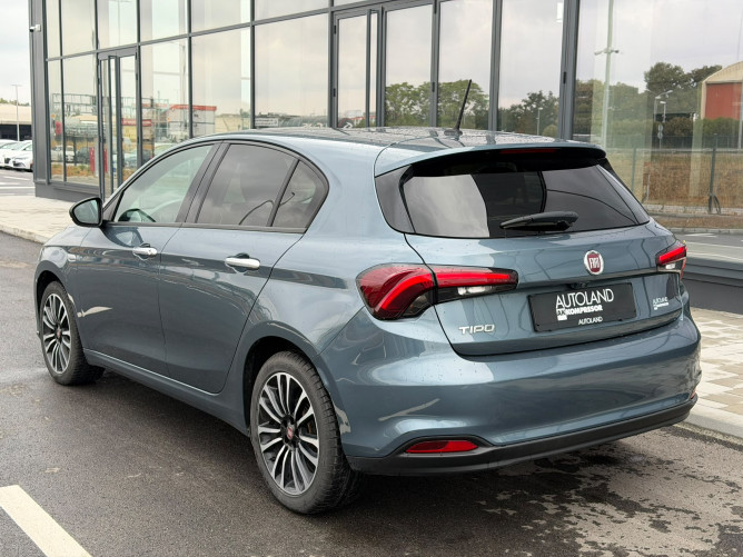 Fiat Tipo 1.4 HIGH 