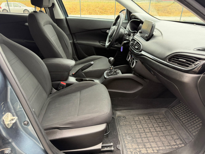 Fiat Tipo 1.4 HIGH 