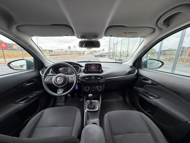 Fiat Tipo 1.4 HIGH 