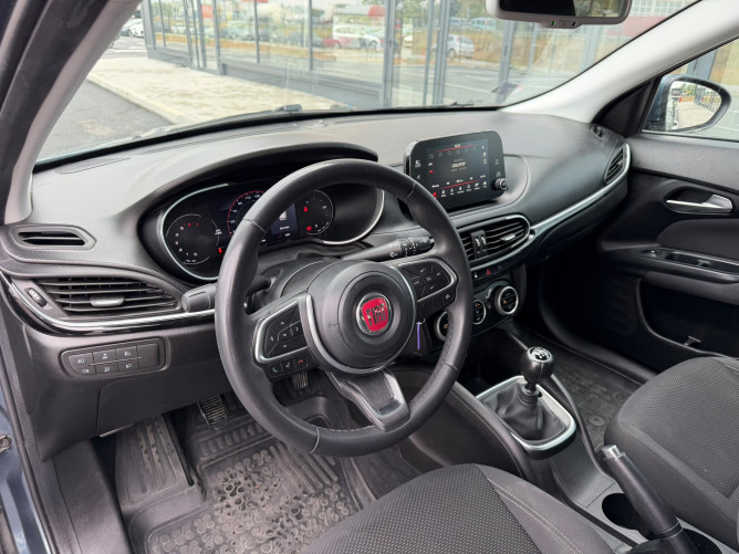 Fiat Tipo 1.4 HIGH 
