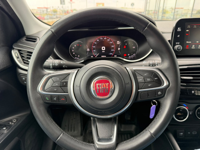 Fiat Tipo 1.4 HIGH 