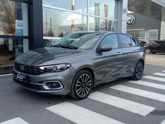 Fiat Tipo 1.4 Life 