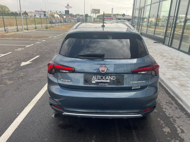 Fiat Tipo 1.0 HIGH 