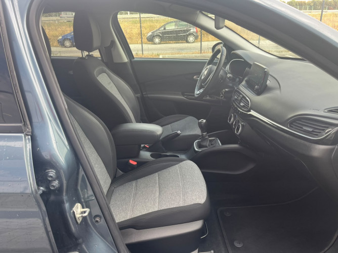 Fiat Tipo 1.0 HIGH 