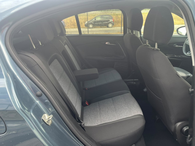 Fiat Tipo 1.0 HIGH 