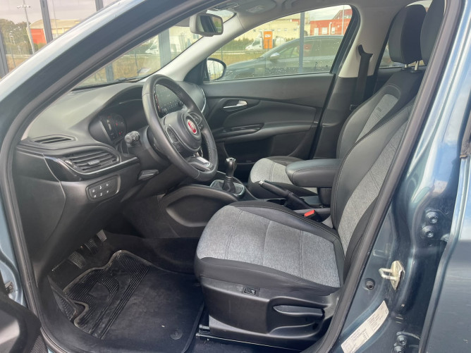 Fiat Tipo 1.0 HIGH 