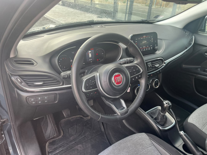 Fiat Tipo 1.0 HIGH 