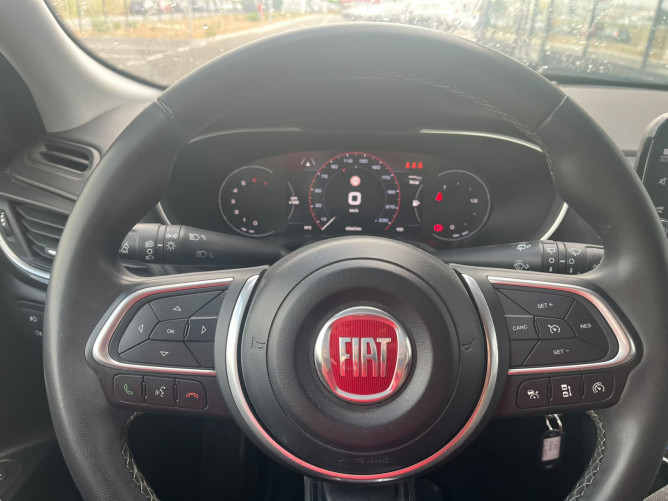 Fiat Tipo 1.0 HIGH 