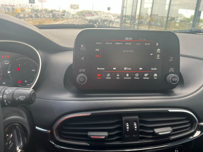 Fiat Tipo 1.0 HIGH 