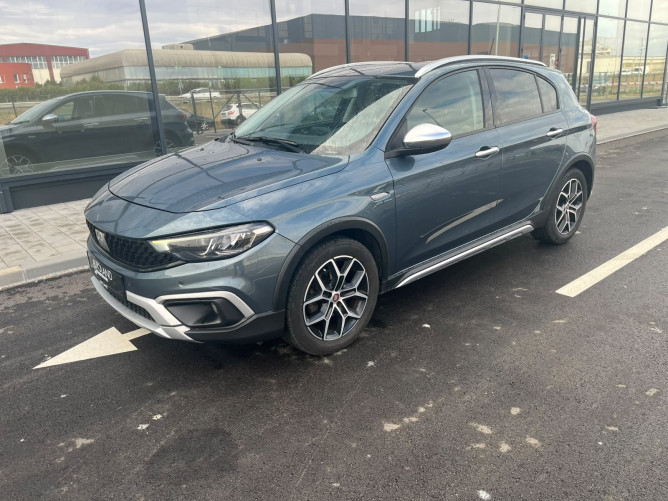Fiat Tipo 1.0 HIGH 