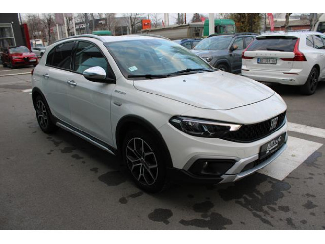 Fiat Tipo 1.6 mjtd 