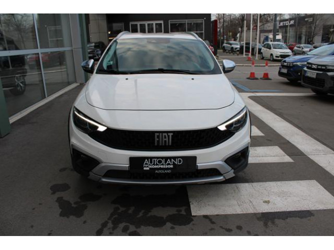 Fiat Tipo 1.6 mjtd 