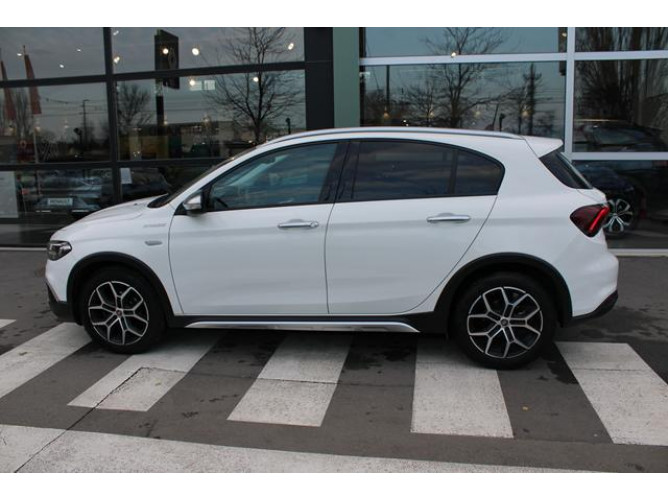 Fiat Tipo 1.6 mjtd 