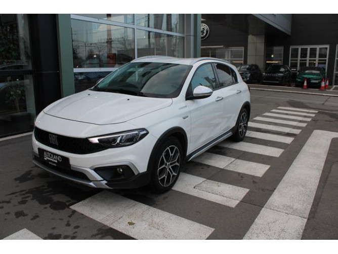 Fiat Tipo 1.6 mjtd 