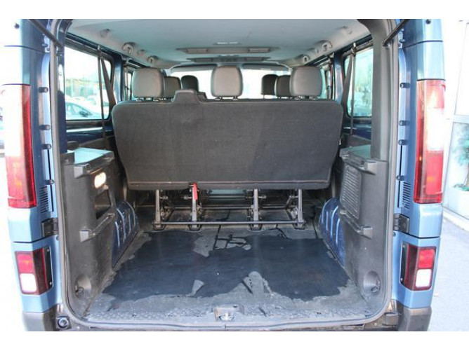 Fiat Talento 2.0 MJTD 