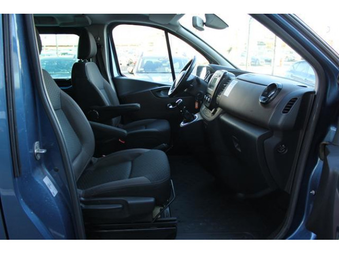 Fiat Talento 2.0 MJTD 