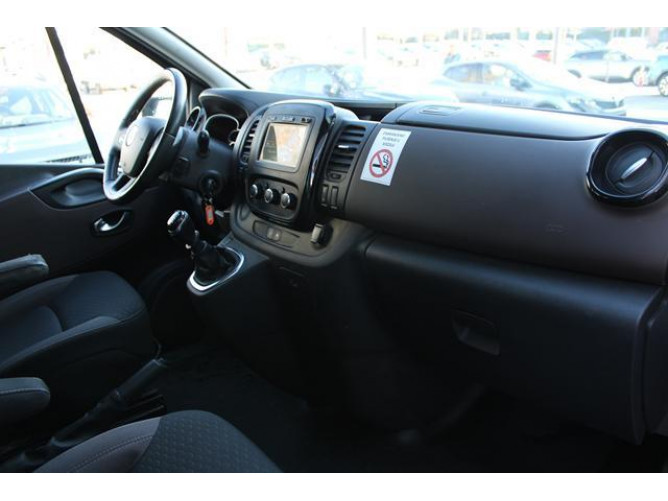 Fiat Talento 2.0 MJTD 