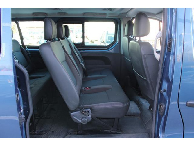 Fiat Talento 2.0 MJTD 