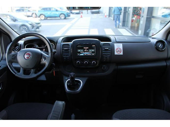 Fiat Talento 2.0 MJTD 