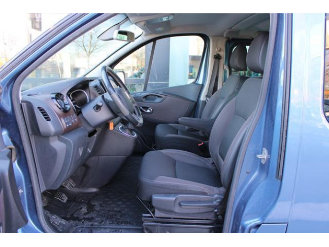 Fiat Talento 2.0 MJTD 