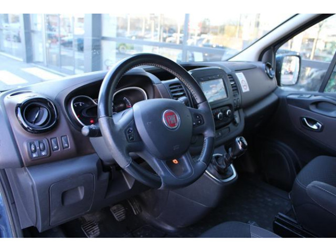 Fiat Talento 2.0 MJTD 