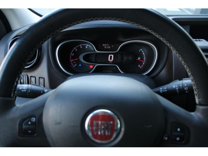 Fiat Talento 2.0 MJTD 