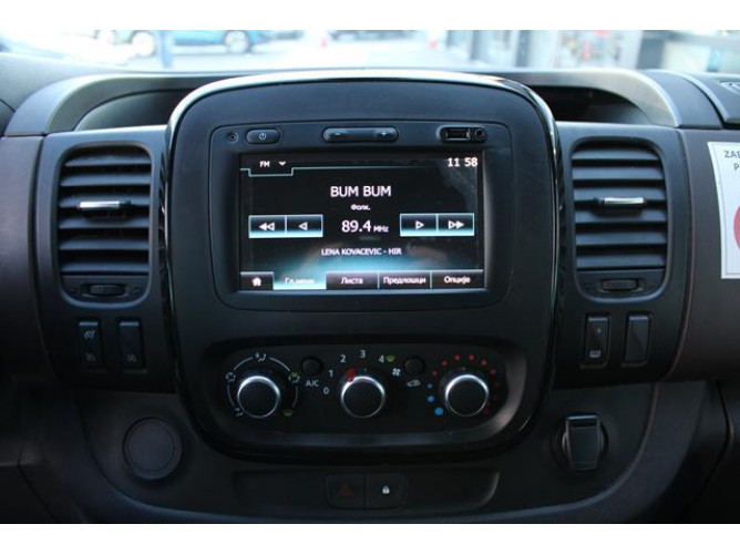 Fiat Talento 2.0 MJTD 