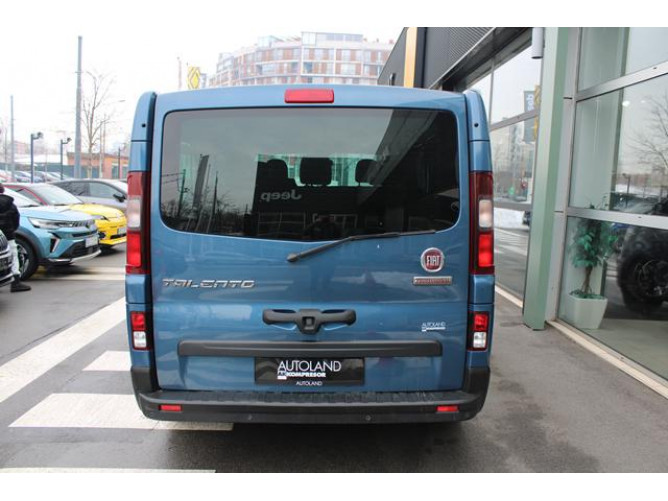 Fiat Talento 2.0 MJTD 