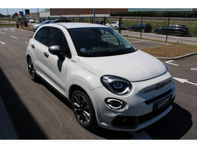 Fiat 500X 1.0 T3 