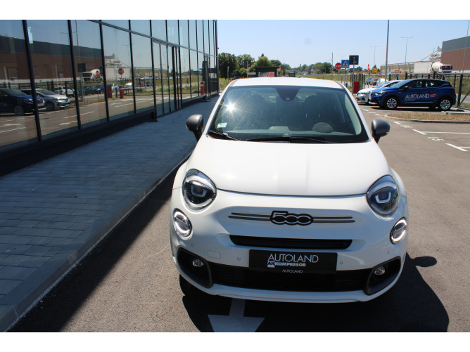 Fiat 500X 1.0 T3 