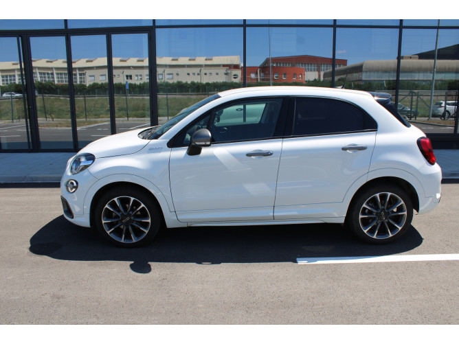 Fiat 500X 1.0 T3 