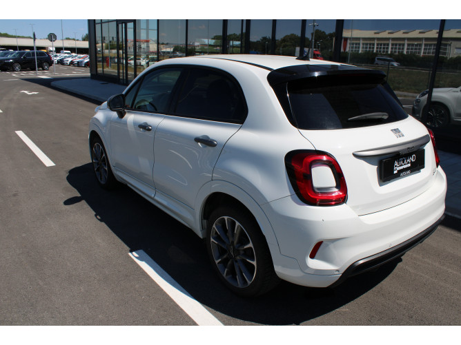 Fiat 500X 1.0 T3 