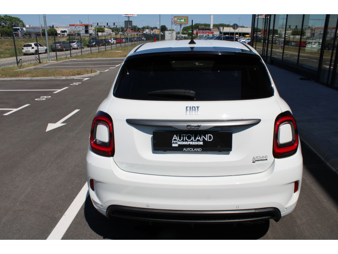 Fiat 500X 1.0 T3 