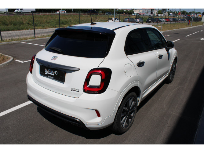 Fiat 500X 1.0 T3 