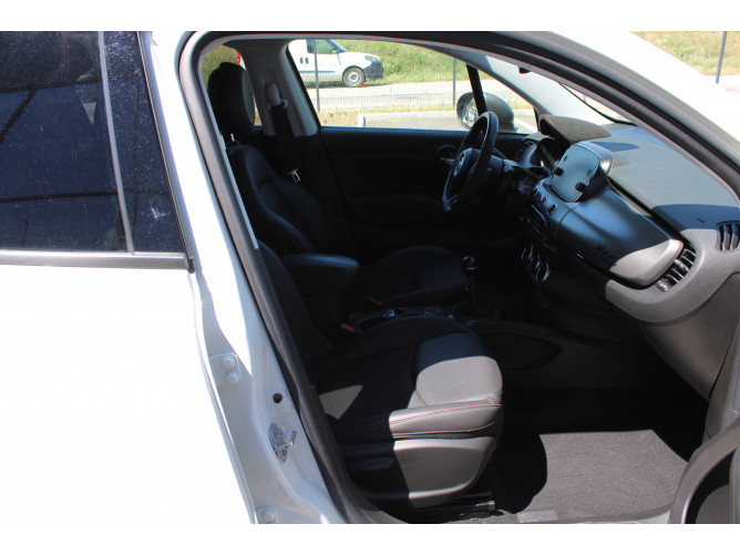 Fiat 500X 1.0 T3 