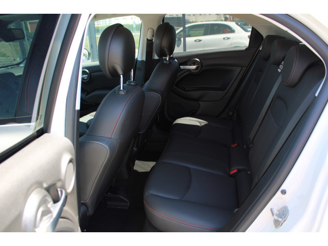 Fiat 500X 1.0 T3 