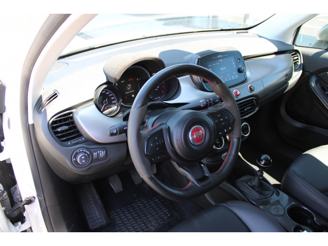 Fiat 500X 1.0 T3 