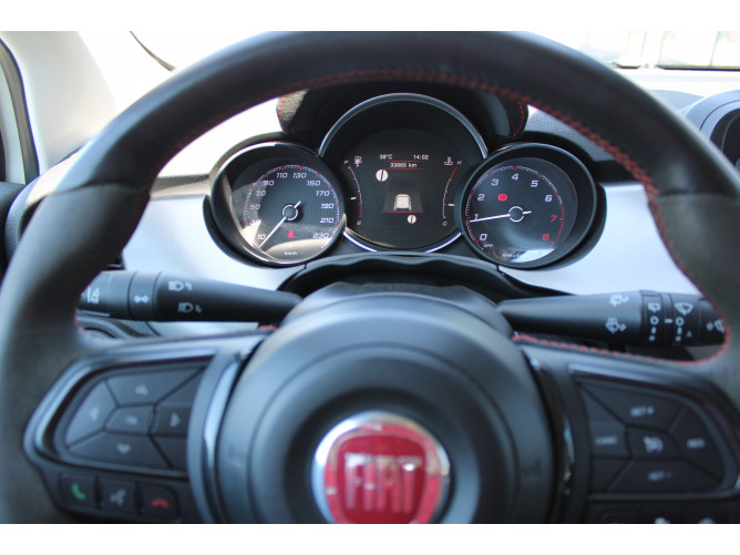 Fiat 500X 1.0 T3 