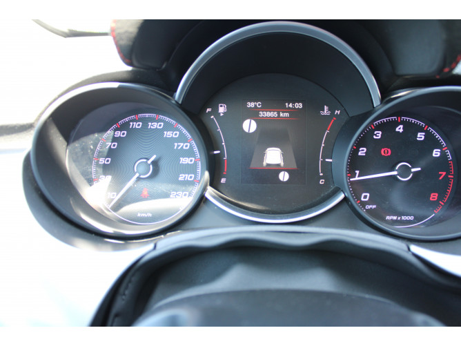Fiat 500X 1.0 T3 