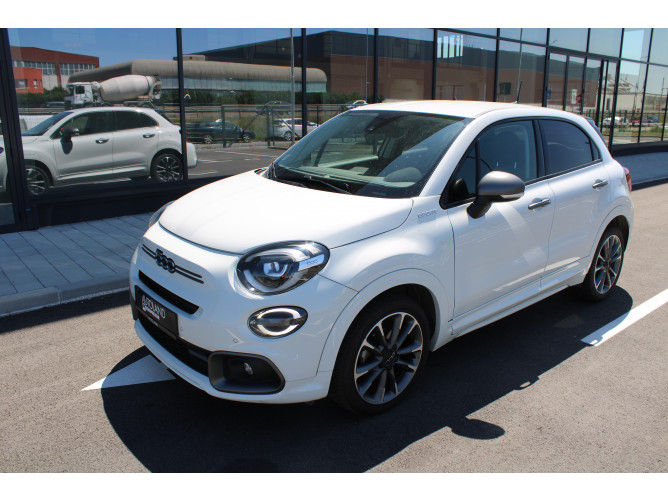 Fiat 500X 1.0 T3 
