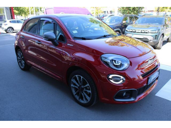 Fiat 500X 1.0 SPORT 