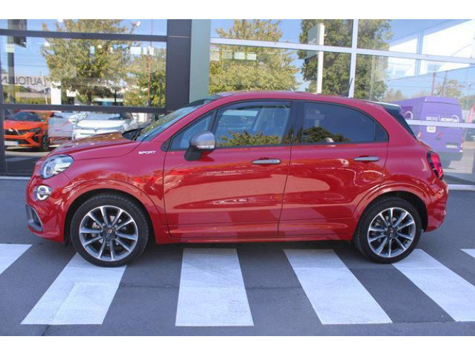Fiat 500X 1.0 SPORT 