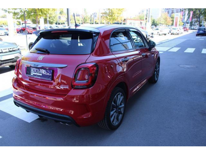 Fiat 500X 1.0 SPORT 