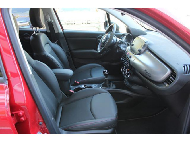 Fiat 500X 1.0 SPORT 