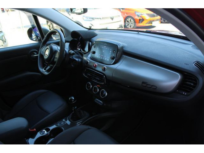 Fiat 500X 1.0 SPORT 