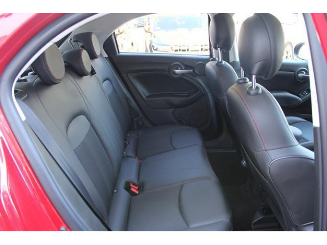Fiat 500X 1.0 SPORT 