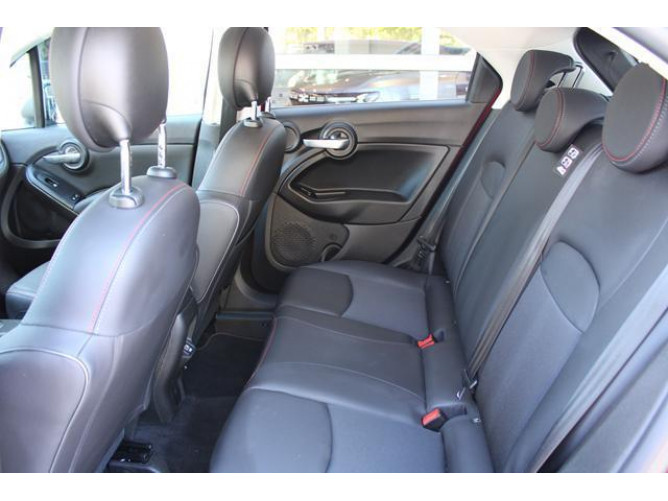 Fiat 500X 1.0 SPORT 