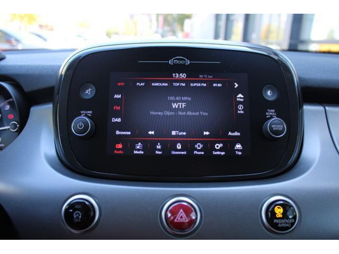 Fiat 500X 1.0 SPORT 