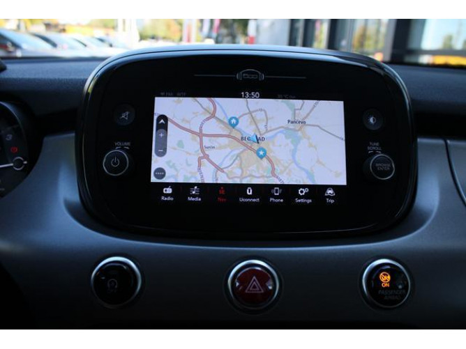 Fiat 500X 1.0 SPORT 